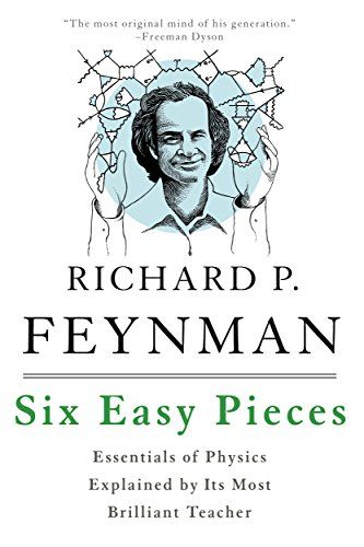 Six Easy Pieces